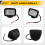 Faro anteriore per escavatore Bobcat Loader 450/453/463 6577801 6