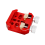 Dovetail Reinforced Double Fixed Large Dovetail Slot,B 1