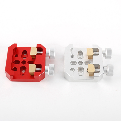 Dovetail Reinforced Double Fixed Large Dovetail Slot,B 2