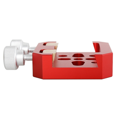 Dovetail Reinforced Double Fixed Large Dovetail Slot,B 1