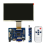 7 inch 50pin HD 1024x600 LCD display HDMI for Raspberry Pi 4