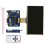 7 inch 50pin HD 1024x600 LCD display HDMI for Raspberry Pi 5