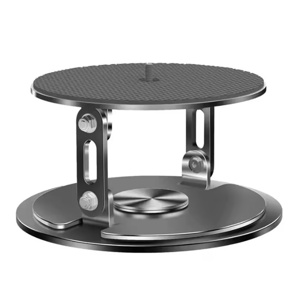 360Degree Adjustable Desktop Projector Stand,Tabletop Projector Stand 4853307589312