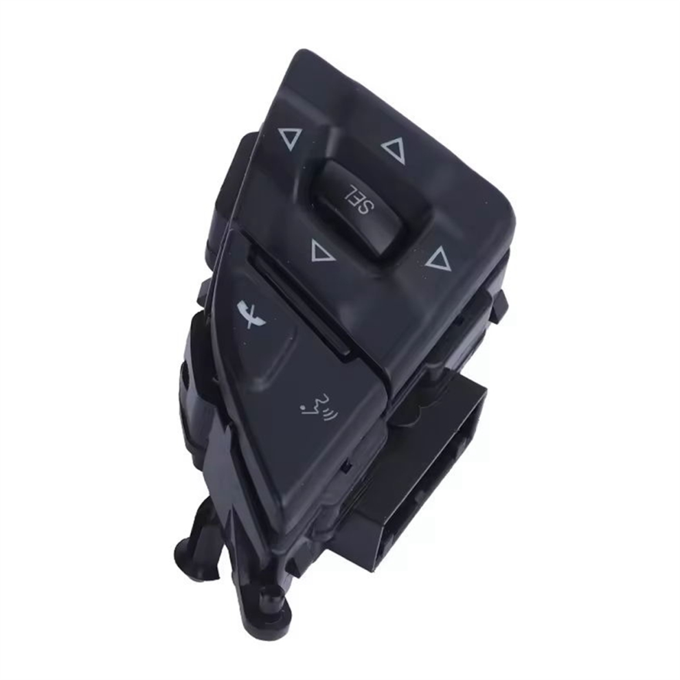 Steering Wheel Radio Switch for Chevrolet Camaro 2014-2023 LHD-image-OPC-PGQVQFF-NEW