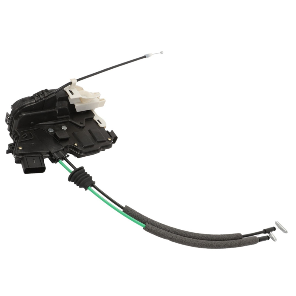 Car Front Right Door Lock Latch Actuator For Kia Sorento 2011-2015 4853307589404