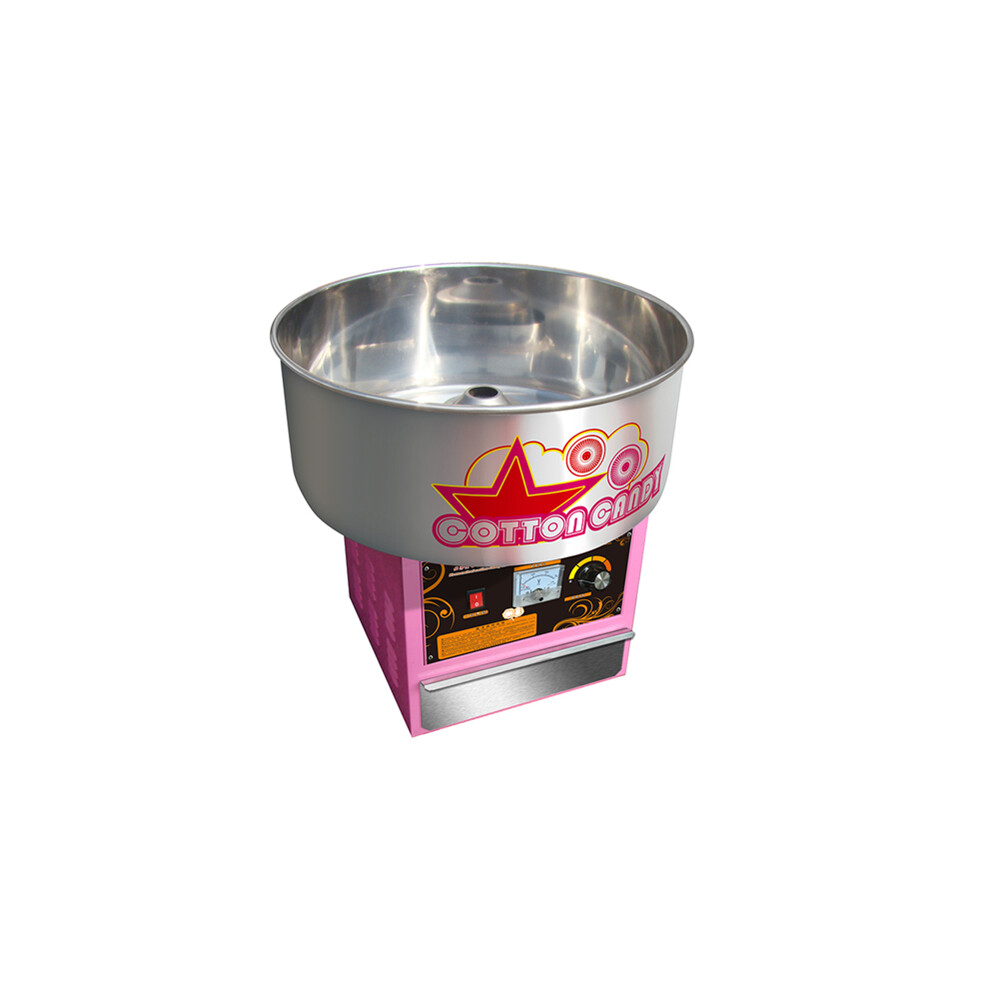 Cotton Candy Machine  Perfect for Parties, Events & Family Fun