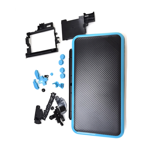 Für NEUE 2DS XL Ersatz Volle Gehäuse Shell Abdeckung Fall A 2