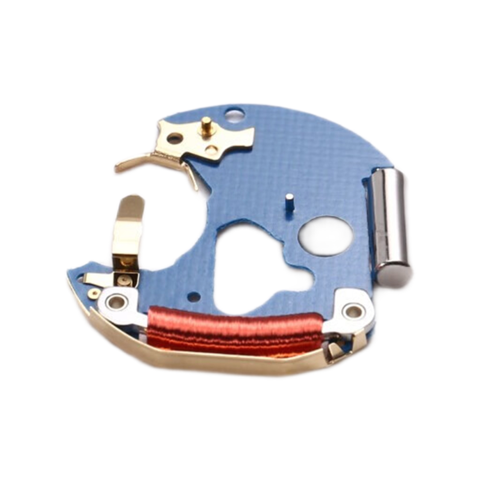 Quartz Watch Movement Circuit Board For Eta 956.112 Repair Parts 4853307590387