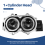 Για εξωτερική κεφαλή κυλίνδρου Tohatsu 18HP 398B01001-0 4