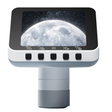 30070 WIFI Elektronisch Oculair voor Astronomische Telescoop Monoculair