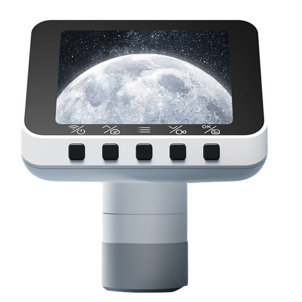 30070 Wifi Electronic Eyepiece For Astronomical Telescope Monocular 4853307590486