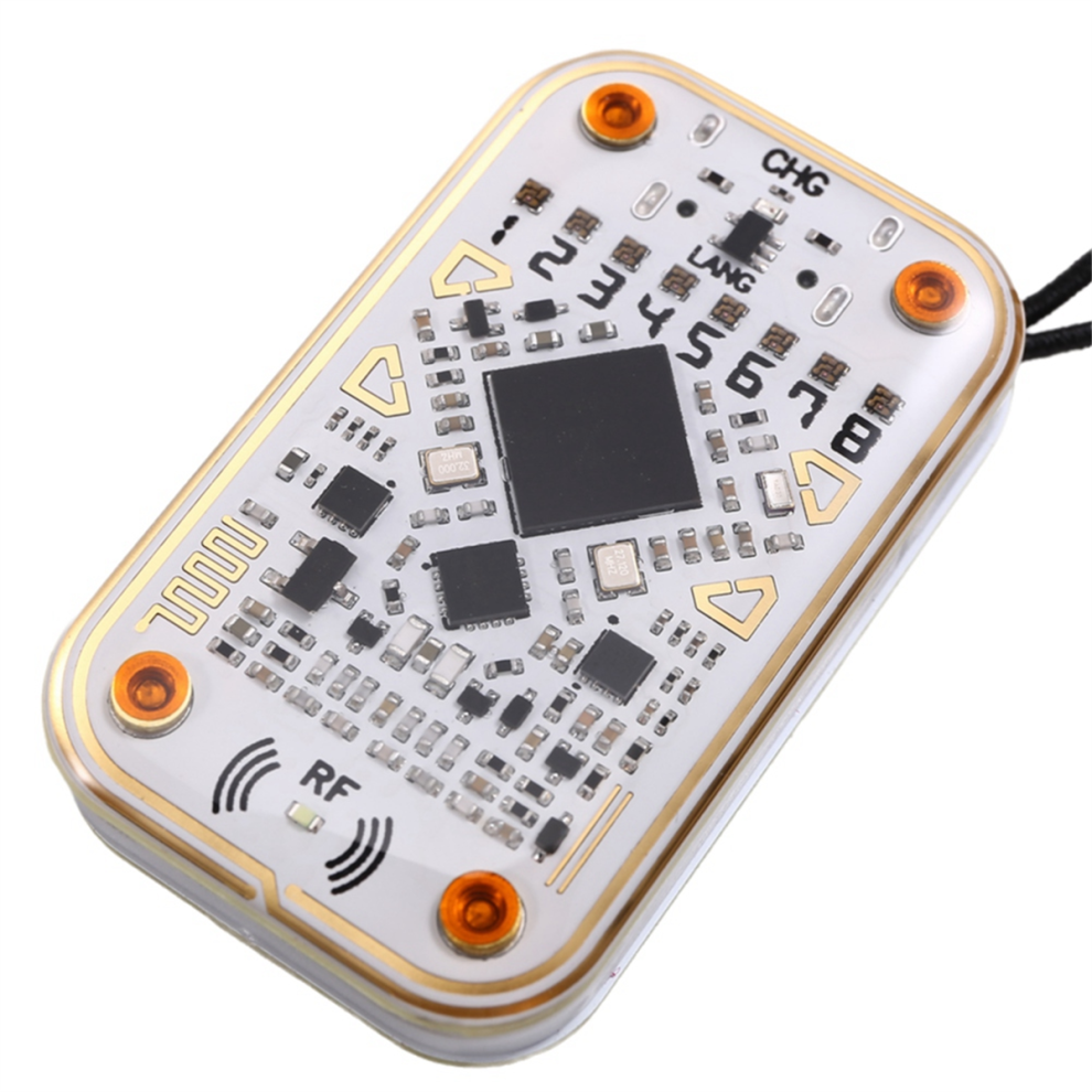 Lecteur RFID Chameleon Ultra + émulateur 3XUID/CUID