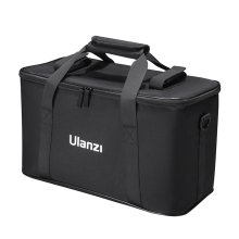 Ulanzi OM-01 Kamera-Schultertasche für DSLR-Objektive, Outdoor-Reisen, B