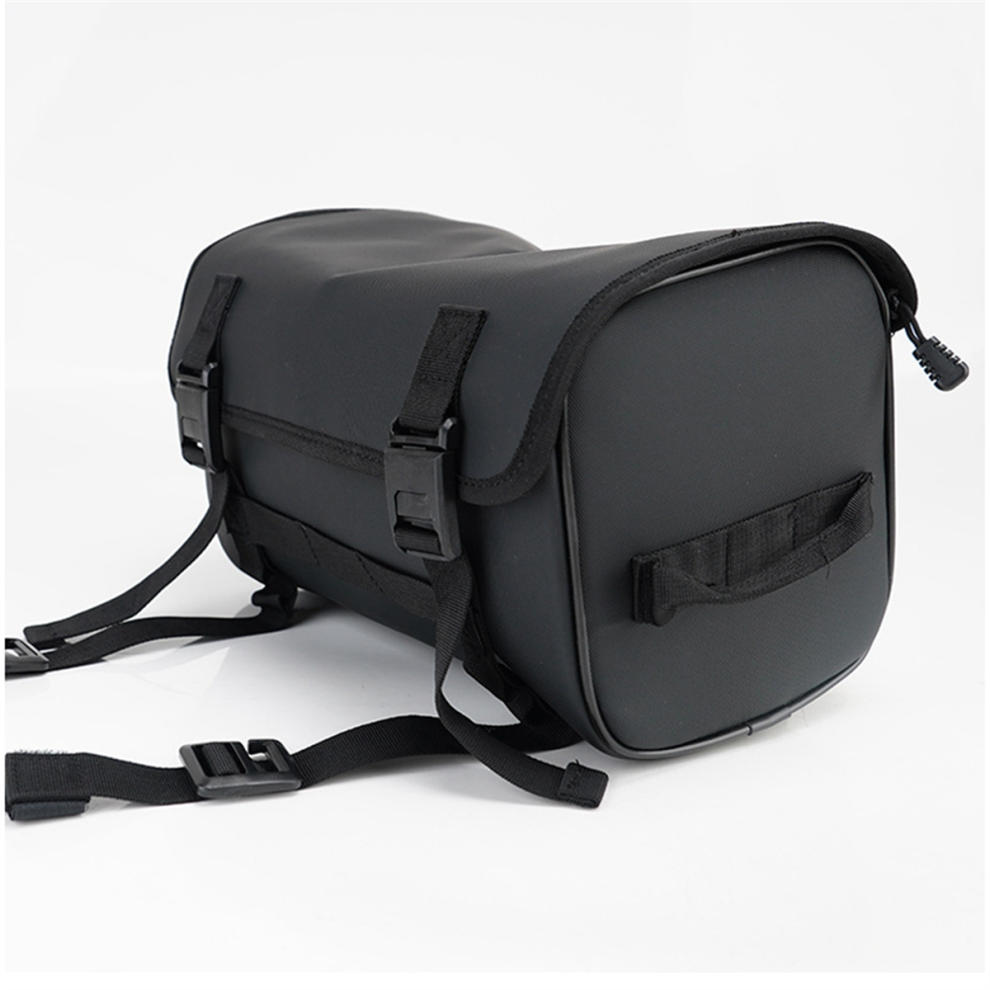 Motorcycle Front Rack Bag For Honda Cross Cub 110 Cc110 2023-2025 4853307591032
