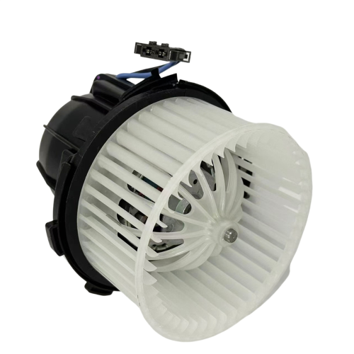 New AC Heater Blower Motor Fan Cage for Audi A4 A5 Q5 S4 S5 2008-2012