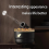 2PCS Mini Cannon Humidifier Aroma Diffuser with 2 Modes B 6