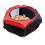 Chicken Brooder Box for Chick Initiate Kit, Chick Brooder Pen Red 7