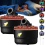 2PCS Mini Cannon Humidifier Aroma Diffuser with 2 Modes B 4