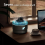 2PCS Mini Cannon Humidifier Aroma Diffuser with 2 Modes B 5