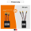 Μονάδα μπαταρίας ποδηλάτου E 10-100V 40A 2000W, μονής εκφόρτισης 4