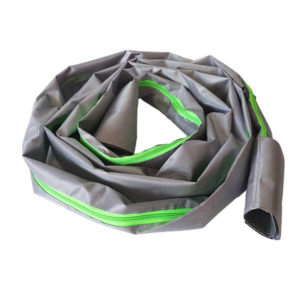 Per Tubo Flessibile Di Aspirazione Elettrico Festool, Telo Protettivo Per Aspirapolvere