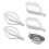 Cake and Cookie Paddles for Bosch Universal Mixer 4