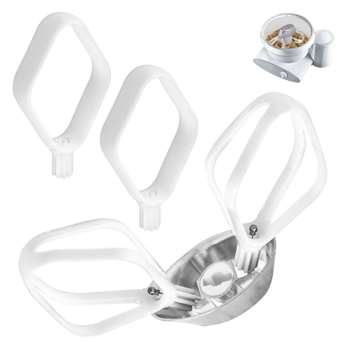 Cake and Cookie Paddles for Bosch Universal Mixer 1