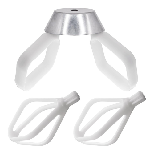 Cake and Cookie Paddles for Bosch Universal Mixer 2