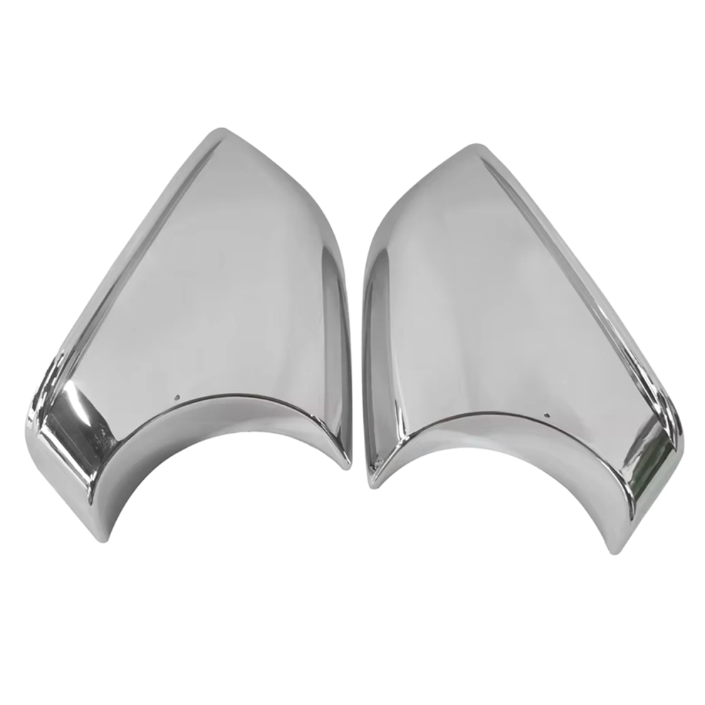 Reversing Mirror Bottom Shell Rearview Mirror Bracket Cover For Tesla 4853307593692