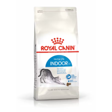 Royal Canin Indoor 27 Cat Food Healthy Weight Hairball Reduction 10kg