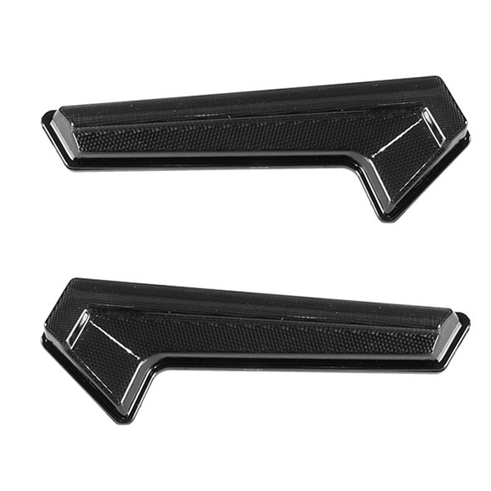Atv Taillight For Polaris Rzr Xp Turbo 2019-2021 Black 4853307594620
