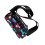 (Black) Scotty Dog Print Camera Crossbody Bag 4