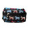 (Black) Scotty Dog Print Camera Crossbody Bag 9