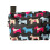 (Black) Scotty Dog Print Camera Crossbody Bag 6