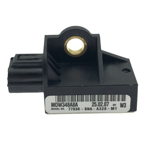 77930-SNA-C32 Car Front Impact Sensor for Honda Civic 2006-2011