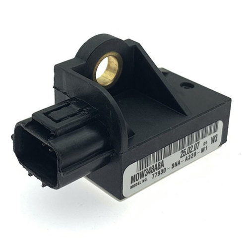 77930-SNA-C32 Car Front Impact Sensor for Honda Civic 2006-2011 2