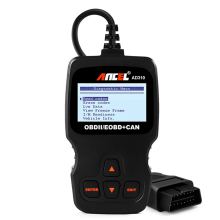 Ancel AD310 Automotor OBD Ll Scanner Decoder Auto Diagnostisch Hulpmiddel