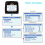 Ancel AD310 Automotor OBD Ll Scanner Decoder Auto Diagnostisch Hulpmiddel 3