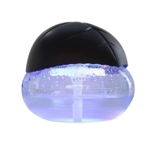 Water-Based Purifier Air Washer Air Fresher Black EU Plug