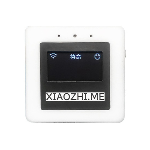 Για το DeepSeek XiaoZhi AI Voice Chat Robot Xmini-C3 ESP32-C3