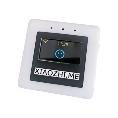 Για το DeepSeek XiaoZhi AI Voice Chat Robot Xmini-C3 ESP32-C3 2