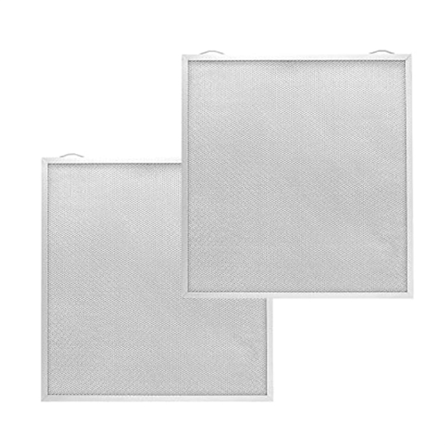 For Broan Nutone Kitchen Exhaust Fan Filter Replace 99010430-003