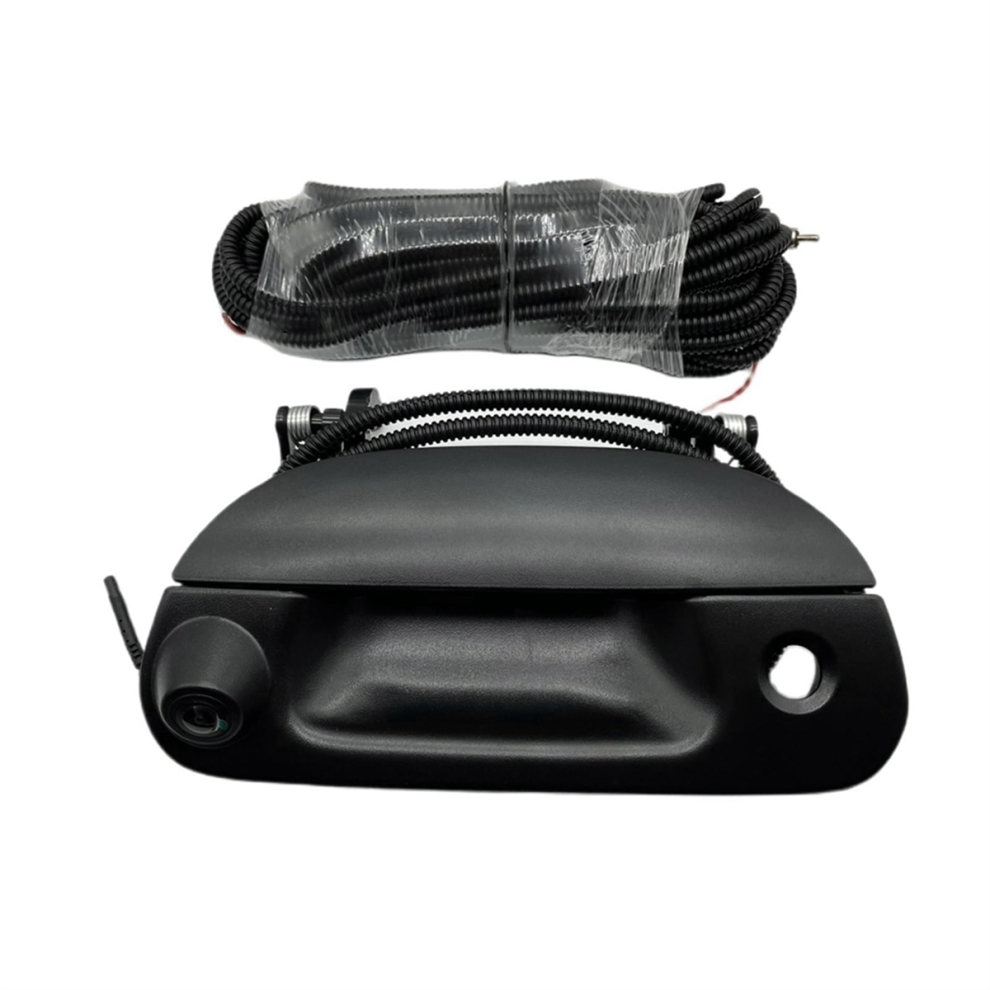 High Quality Tailgate Handle With Rear Camera For Ford F150 F250 F350 4853307599342