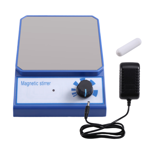 Magnetic Stirrer, Max 3000ML, EU Plug 2