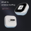Wired to Wireless CarPlay Adapter Plug & Plug Auto Connect Converts 2