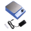Magnetic Stirrer, Max 3000ML, EU Plug 1