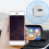 Wired to Wireless CarPlay Adapter Plug & Plug Auto Connect Converts 3