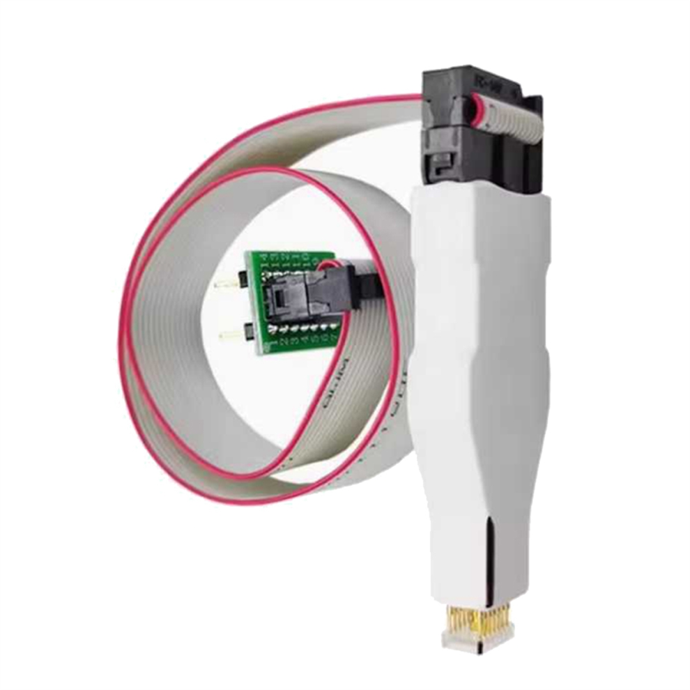 Sop14 150Mil Chip Download Burn Write Probe Spring Needle 4853307502663