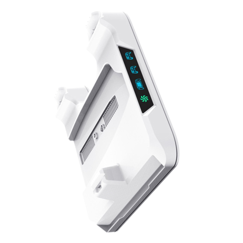 Supporto di raffreddamento per PS5 con ventola e dock B 2