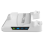 Supporto di raffreddamento per PS5 con ventola e dock B 4